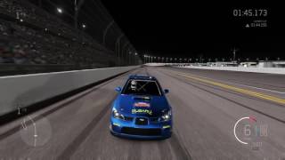 Need For Speed Black Carbon 2 Sun & Moon - Steel Racer Z Challenge 8: Son vs. Mother