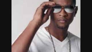 usher get in my car ft yogotti