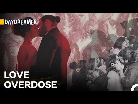 Ours Is a Love Story Rising from Passion - Daydreamer