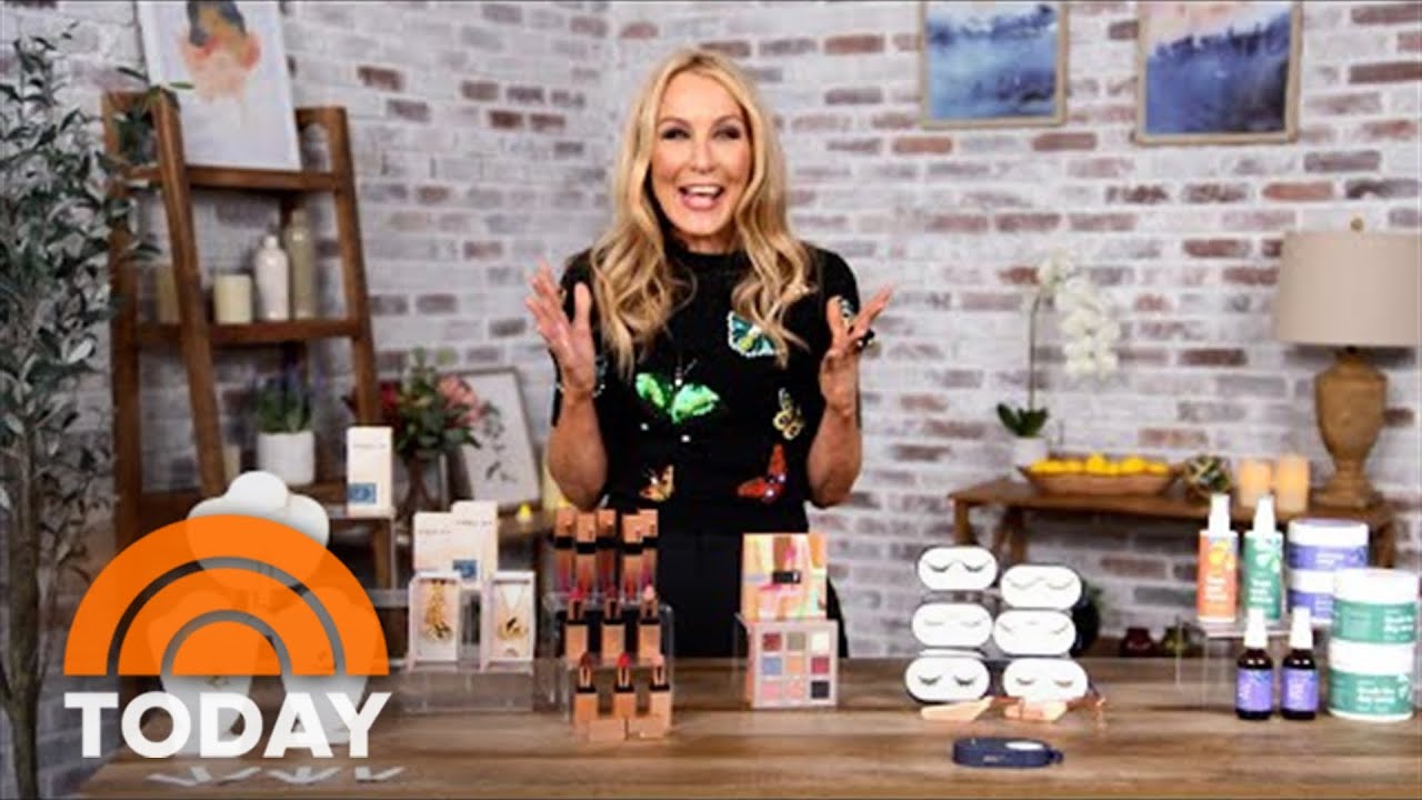 ‘Shop All Day’: Women-Owned Businesses, Plus Nancy Twine From Briogeo