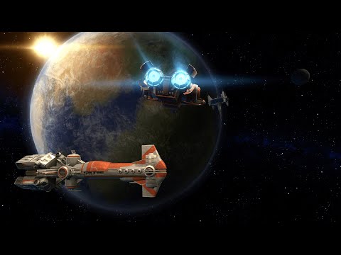 SWTOR Republic CO-OP Planetary Story Arc: Liberating Balmorra