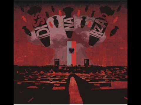 Diss na rząd - Bu,Grubson - A ty nie !