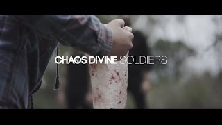 Chaos Divine - Soldiers (Official Video) HD