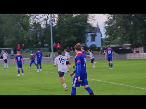 Trafford FC Vs FC United Of Manchester 