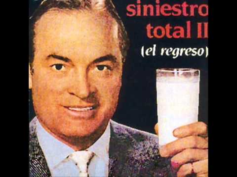 Videoclip de No somos de Monforte — Siniestro Total