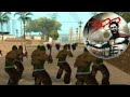 GTA San Andreas Trailer 300 Parody