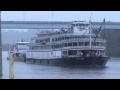 The Delta Queen Leaves Chattanooga - March 22nd ...