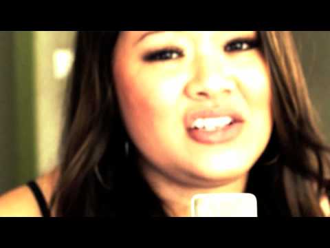Studio Cover of God Gave Me You - Tioni Tam Sing Swayne