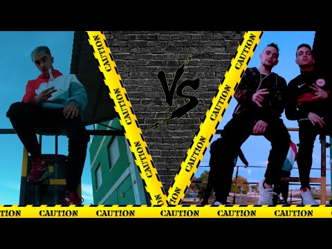 Jage | HassORZ - SGR | CZUrbn | Battle Song | Fase De Grupos