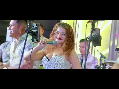 Que Pena Que pena - LOS BRAVOS DE LA CUMBIA CHICLAYO