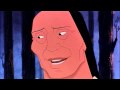 Pocahontas Steady As The Beating Drum Reprise Hebrew Subs