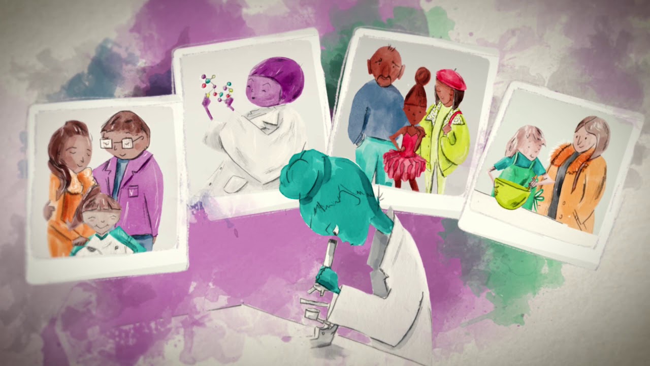 Chapter 2 - Joining Research as a Study Participant or Subject