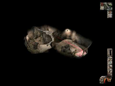 Commandos 2 Men of Courage mission 7