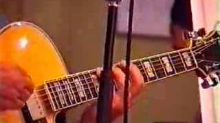 pat metheny seminario