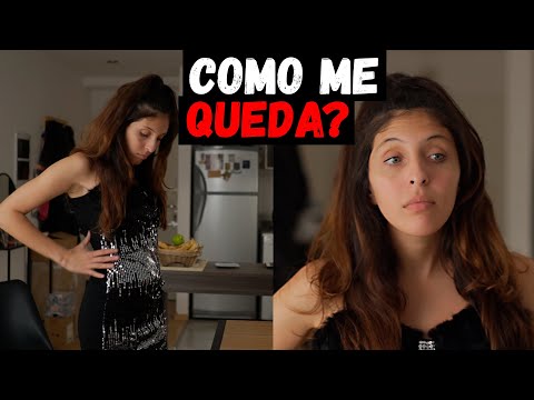 Amor, me veo gorda?