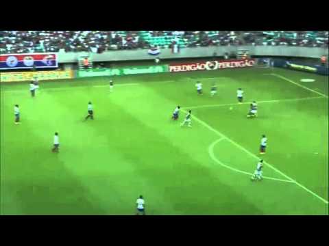 Melhores Momentos De Bahia 1  x  2 Fluminense 08/12/2013  (HD)