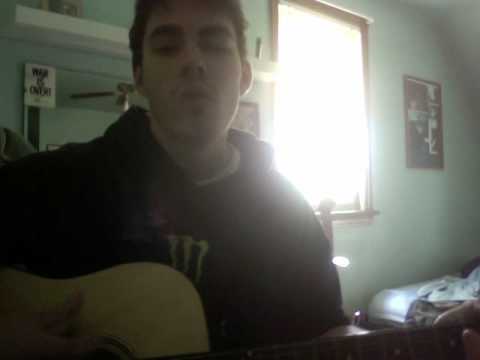 Danny Oros-Eve 6 Cover