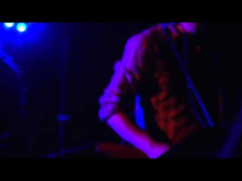 High Dependency Unit - Dune (live @ SFBH)