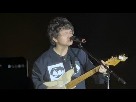 MUNDO - UNIQUE SALONGA (Live)