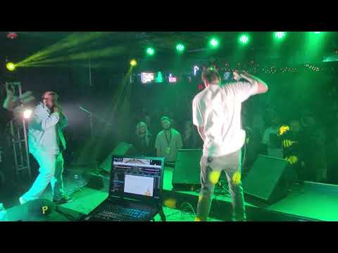 Novatore x Moecyrus (Azthmatix) - In Hell (Live 3/27/21)
