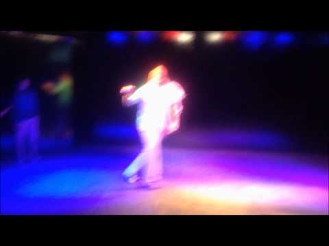 VBD U13 Prov.A. & The Harlem Shake