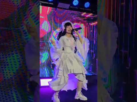 251213 Eri Yami Yami Birthday Stage - Golden Time (Cover) @ Praew & Eri Seitan-Sai [4K60FPS]