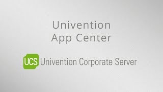 Download lagu Univention App Center mp3 Download lagu Univention App Center mp3