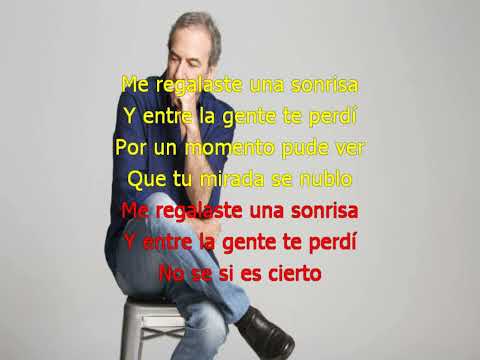 No Sé Si Es Cierto - Jose Luis Perales