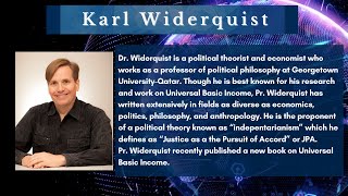 Smart Talk: UBI – What It Is and Why We Need It