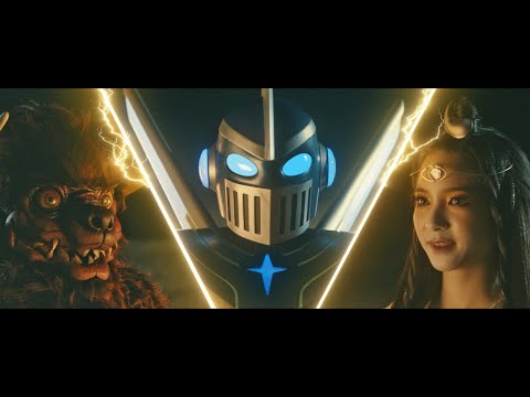 オクラホマの日本アニメ＆特撮オタクがスーパーパワーに目覚める！映画『Iké Boys　イケボーイズ』予告編