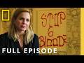 Gangs Of LA Crips Vs Bloods Full Episode Trafficked With Mariana Van Zeller Nat Geo