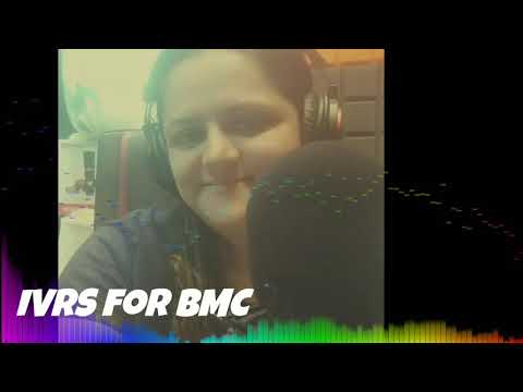Poonam Apte BMC - IVRS VOICE 
