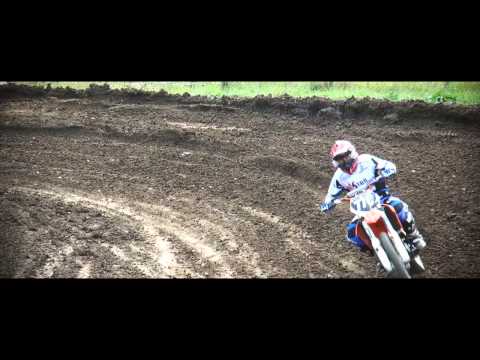 MxInAction - U17 Finaler - SM Västerås 2013