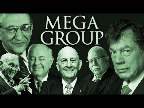 Mega Group - Max M. Fisher