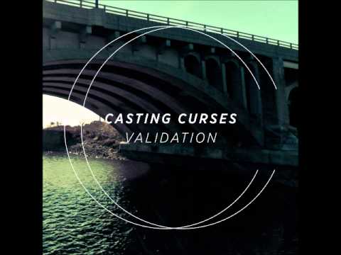 Casting Curses - 