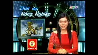 Download lagu HTV9 - Thời sự nông nghiệp Compilation & Continuity (2007) [low quality] mp3