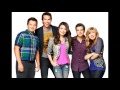 iCarly Cast - I'm Coming Home 