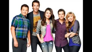 iCarly Cast - I&#39;m Coming Home