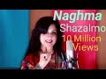 Naghma New Song | Shah Zalmo | شاہ زلمو | Pashto New Song | Official 4K Video | 2022