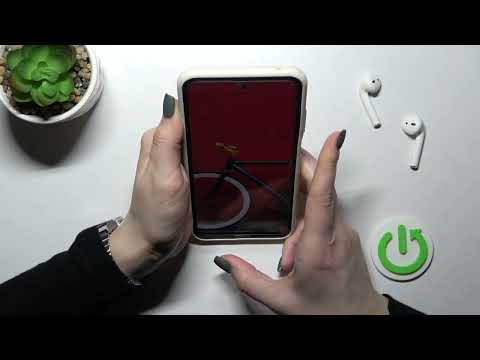 How Does Face Recognition Works on Nokia X20 - Face Unlock Test