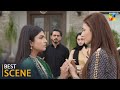Meesni Episode 130 Best Scene 01 Bilalqureshi Faizagillani HUM TV