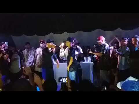 Alves Vs Fael - ( 1 Fase ) Tanque Vs Museu