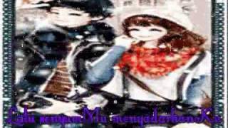 Download lagu Sherina - Cinta Pertama Dan Terakhir With Lyrics ( Anime) mp3