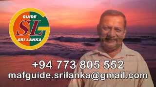 preview picture of video 'Driver guide Sri Lanka, travel Sri-Lanka, discover srilanka tourism'