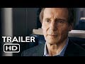 The Commuter Official International Trailer #1 (2018) Liam Neeson, Vera Farmiga Thriller Movie HD