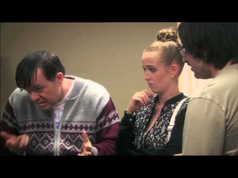 Derek | Jokes | Channel 4