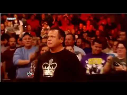 WWE The Miz vs Randy Ortan 2010 TLC Promo