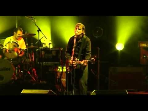 Starsailor - Four To The Floor - Live @ Somerset House 2005
