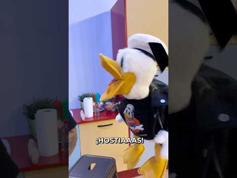 PATE DE PATO SABROSON con @SsanPitoPato