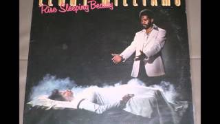 Lenny Williams - Shame